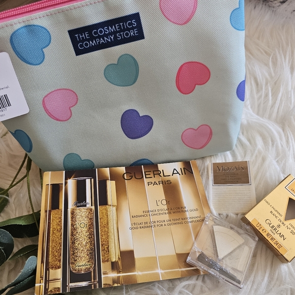 Guerlain 3 Pc Bundle - Picture 8 of 8